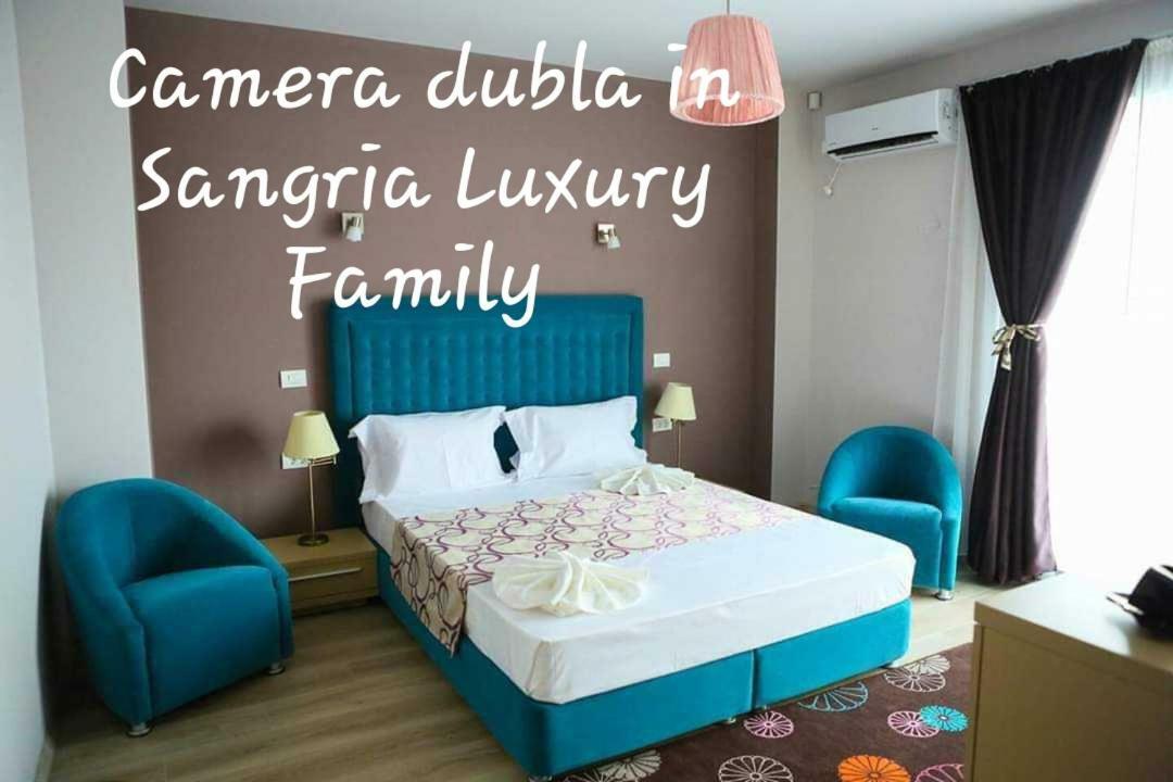 Sangria Luxury Family Hotel Navodari Exterior photo